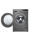 LG PRALKA LG F4WV5N9S2TE### - 1374210 - zdjęcie 2